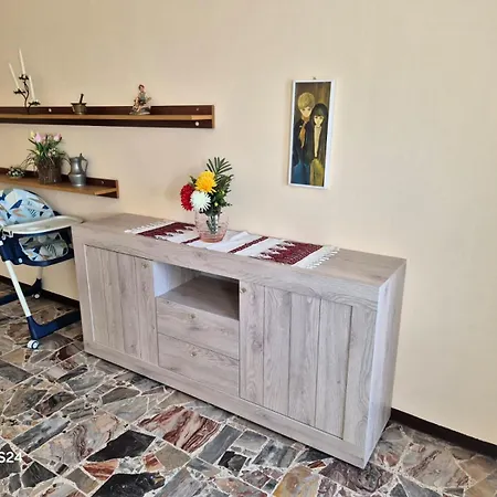 Holiday home Dicinisio *