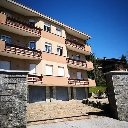 Hébergement de vacances Dicinisio