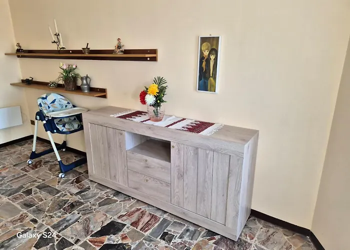 Holiday home Dicinisio *