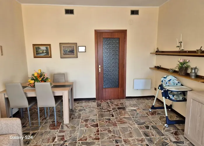 Holiday home Dicinisio Sormano