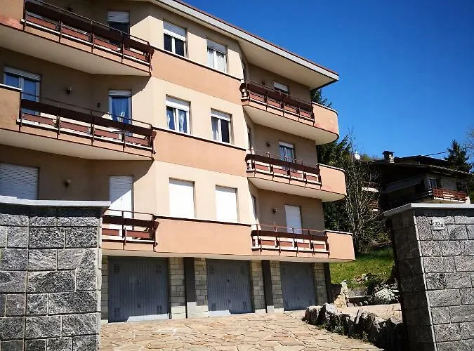 Holiday home Dicinisio