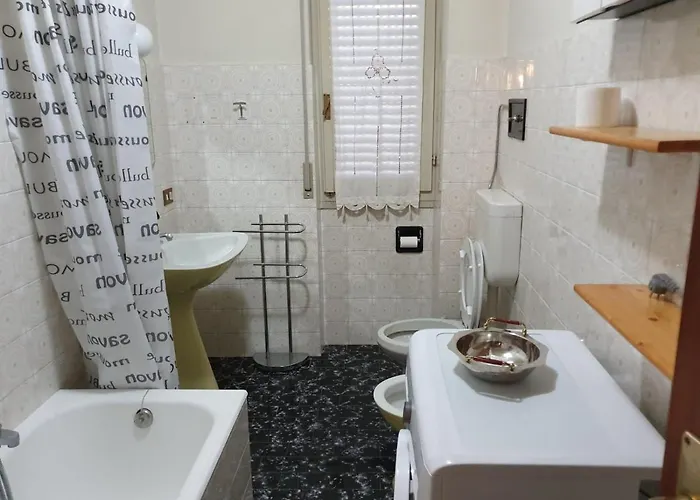 Dicinisio Vakantiehuis Sormano