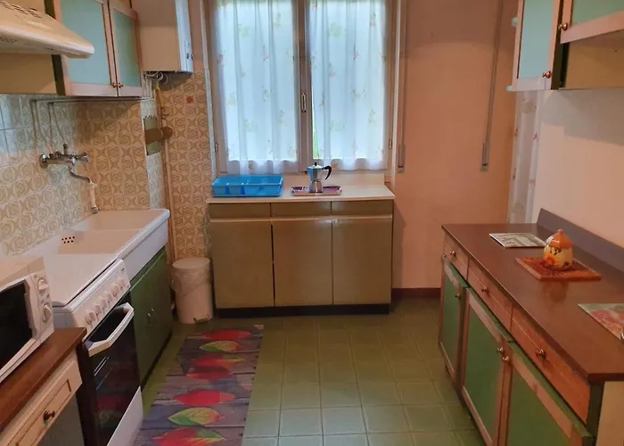 Holiday home Dicinisio Sormano