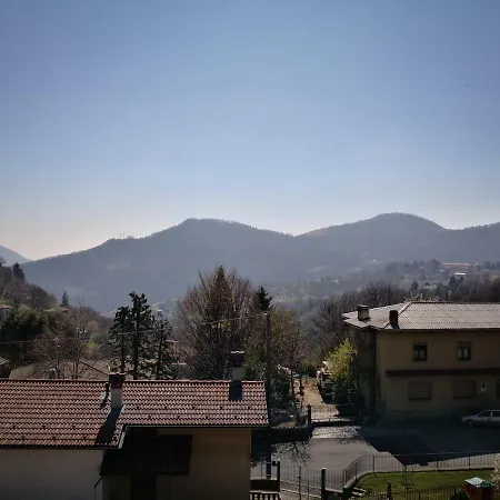 Dicinisio Casa vacanze