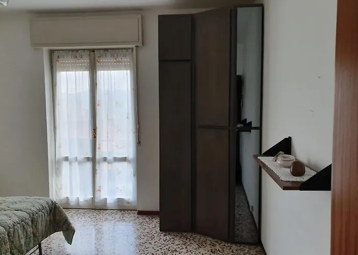 Dicinisio Casa vacanze Sormano