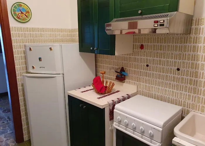 Dicinisio Casa vacanze *